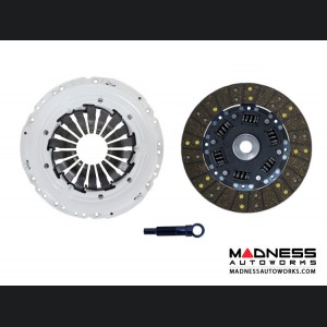 Jeep Renegade Performance Clutch Kit - Heavy Duty - Clutch Masters - 1.4L Multi Air Turbo